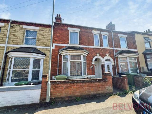 Cottage for sale in Burrow's Bush, Wellingborough