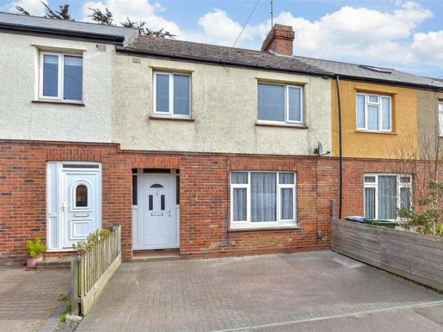 Cottage for sale in Seabrook, Folkestone and Hythe