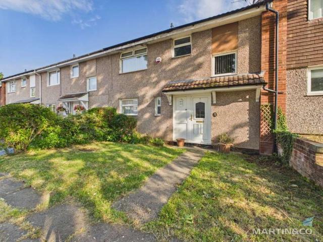 Cottage for sale in Bebington, Wirral