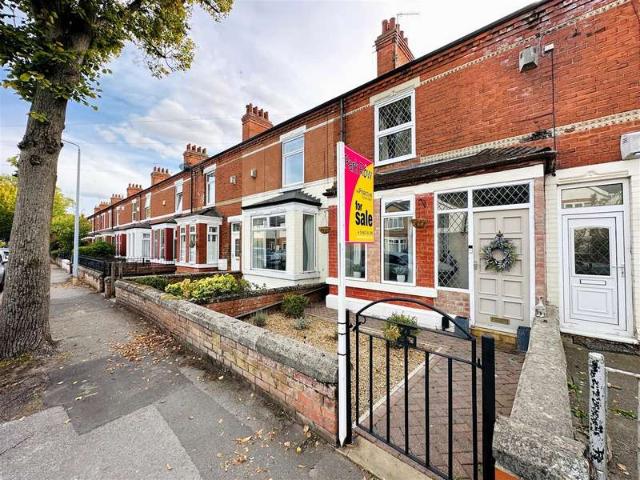 Cottage for sale in Shuffleton, Goole
