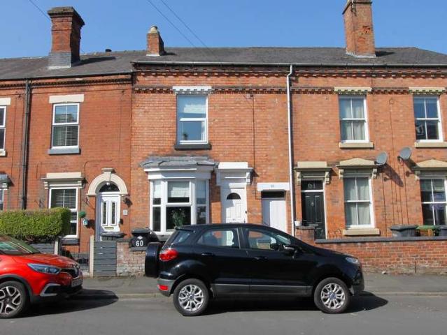 Cottage for sale in Kidderminster, Larkhill