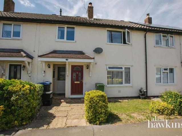 Cottage for sale in Wiltshire