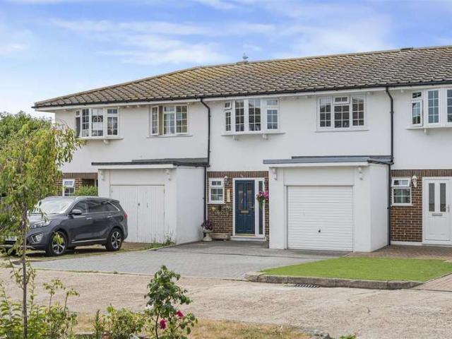 Cottage for sale in Seaford, Iford
