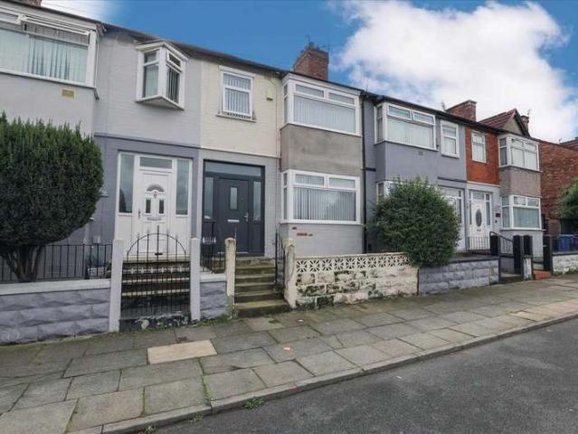 Cottage for sale in Oak Hill Park, Calderstones
