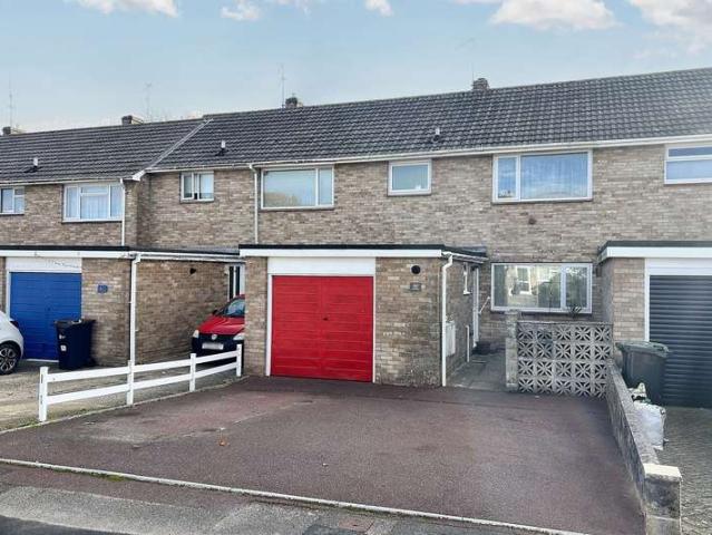 Cottage for sale in Wareham Town, Arne