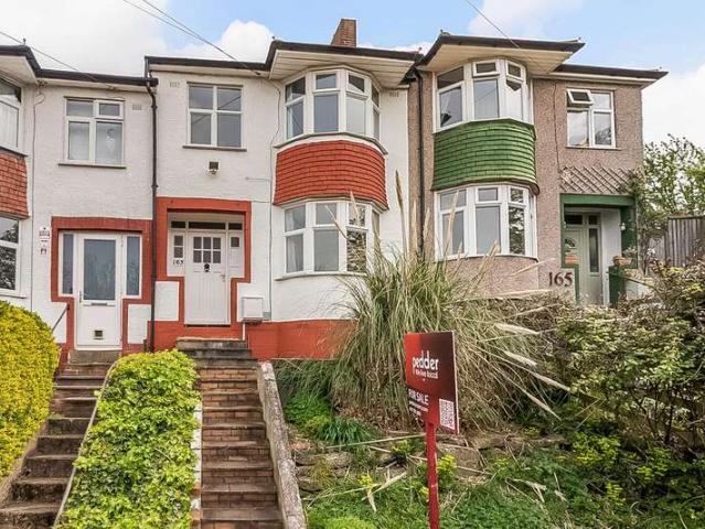 Cottage for sale in London Borough of Lewisham, Greater London