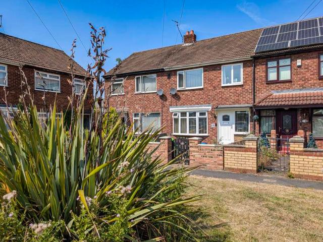 Cottage for sale in Stockton-on-tees