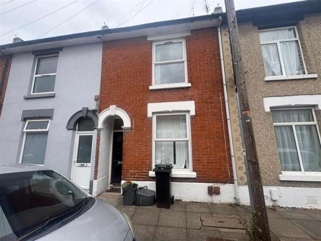 Cottage for sale in Fratton, City Of Portsmouth