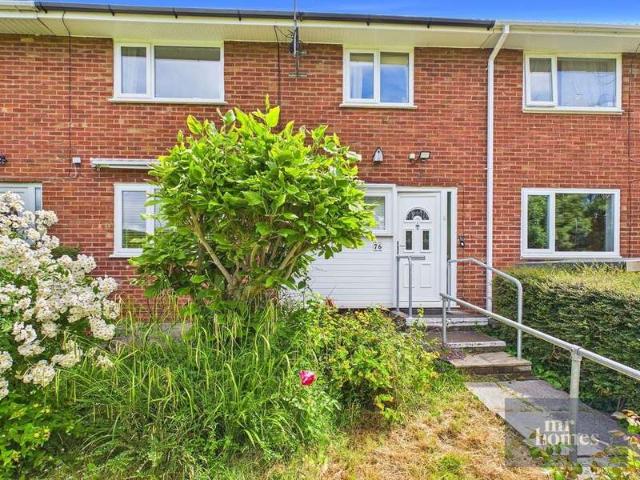 Cottage for sale in Croesyceiliog, Wales