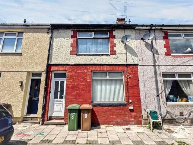 Cottage for rent in Argoed, Wales