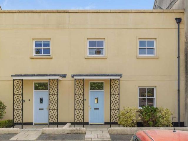 Cottage for sale in Poundbury, Fordington