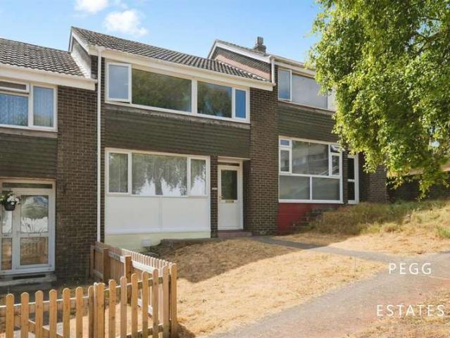 Cottage for sale in Babbacombe