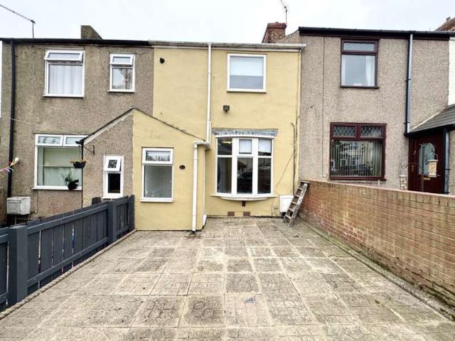 Cottage for sale in Thornley