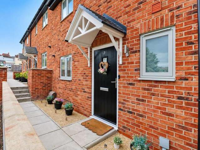 Cottage for sale in Westbury, Wiltshire