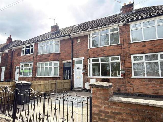 Cottage for sale in Mowmacre Hill, Old Wharf