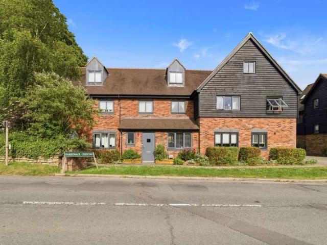 Cottage for sale in Bishops Frome