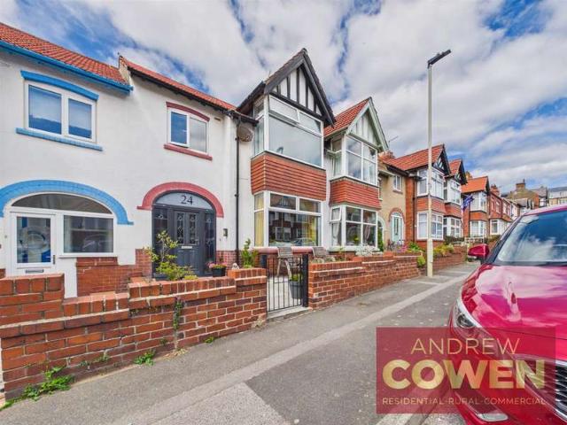 Cottage for sale in The Old Town, Kepwick