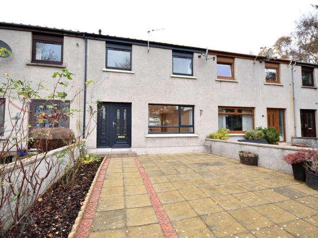 Cottage for sale in Pinefield, Elgin
