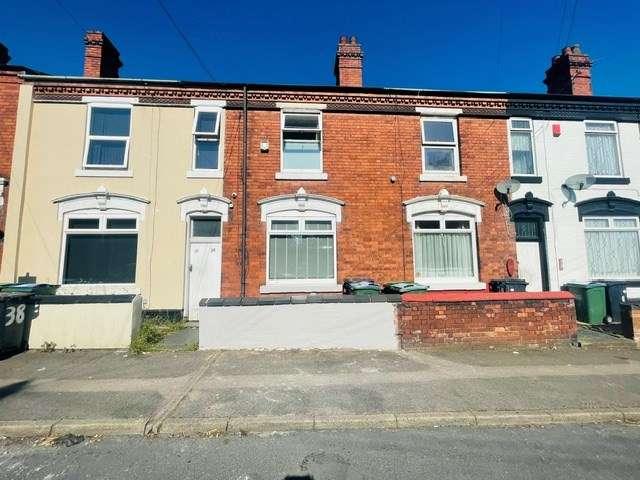 Cottage for sale in Mayer's Green, West Bromwich
