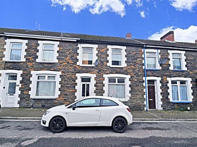 Cottage for sale in Hawthorn, Pontypridd