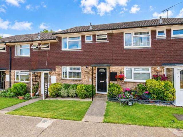 Cottage for sale in Chipstead, Reigate and Banstead