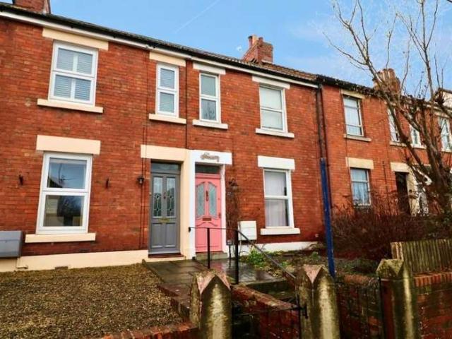 Cottage for sale in Trowbridge