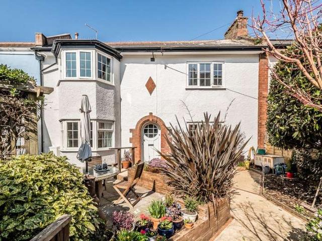 Cottage for sale in Budleigh Salterton, Budlake
