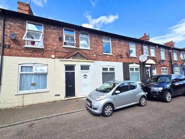 Cottage for sale in Gresham, Middlesbrough