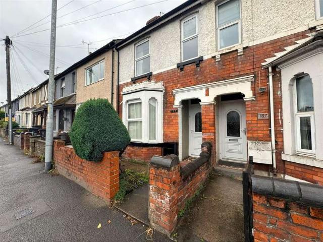 Cottage for sale in Rodbourne, Swindon