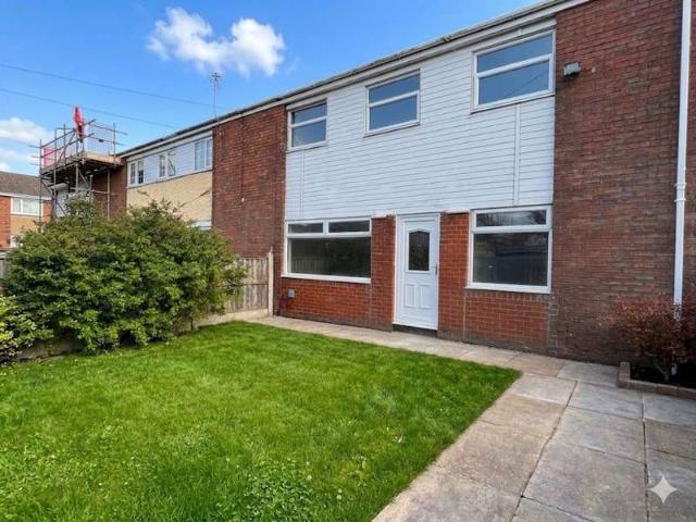 Cottage for sale in Huyton Farm, Knowsley