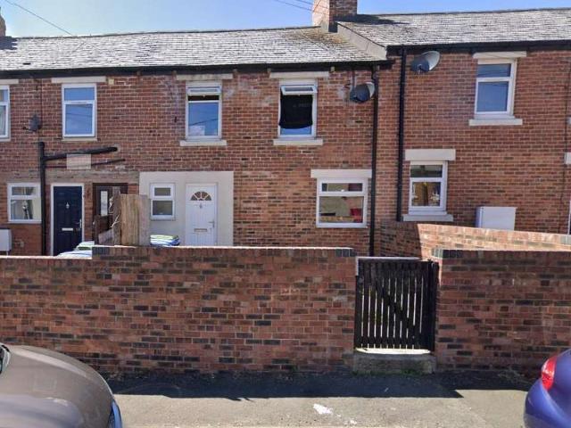 Terraced House for sale in Peterlee