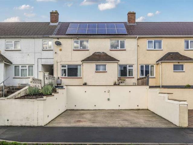 Cottage for sale in Peasedown St John, Bath And North East Somerset