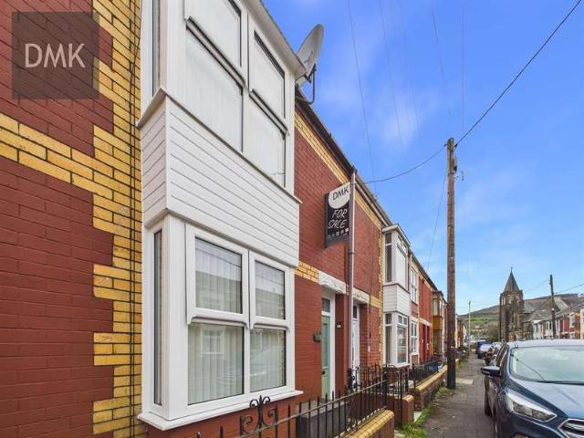 Cottage for sale in Maesteg