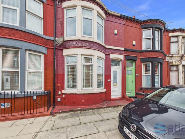 House for rent in Calderstones