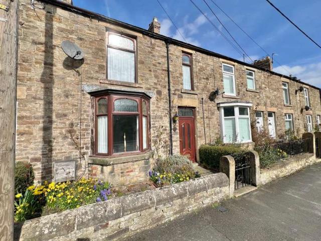 Cottage for sale in Stanhope