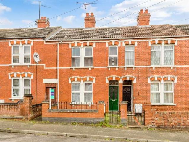 Cottage for sale in Burrow's Bush, Wellingborough