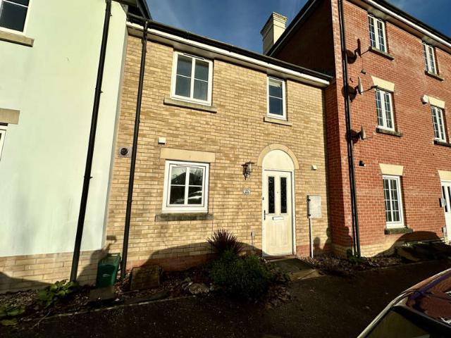 Cottage for sale in Derby, Kentisbury