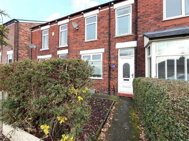 Cottage for sale in Daisy Hill, Westhoughton