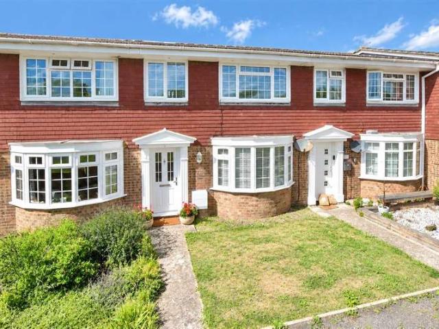 Cottage for sale in Folkestone, Kent