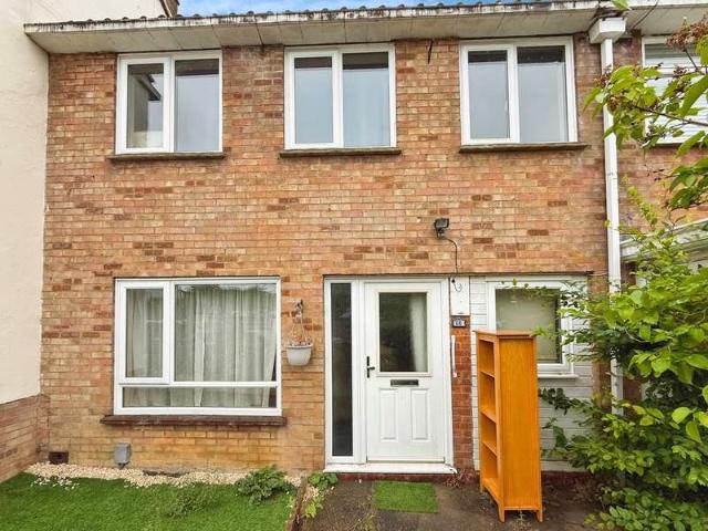 Cottage for sale in Hatfield, Fretherne