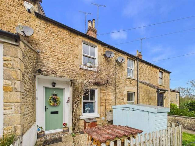 Cottage for sale in Chippenham, Wiltshire
