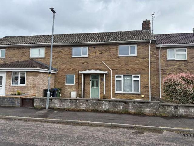 Cottage for sale in Trowbridge