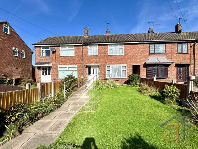 Cottage for sale in Banks, West Lancashire