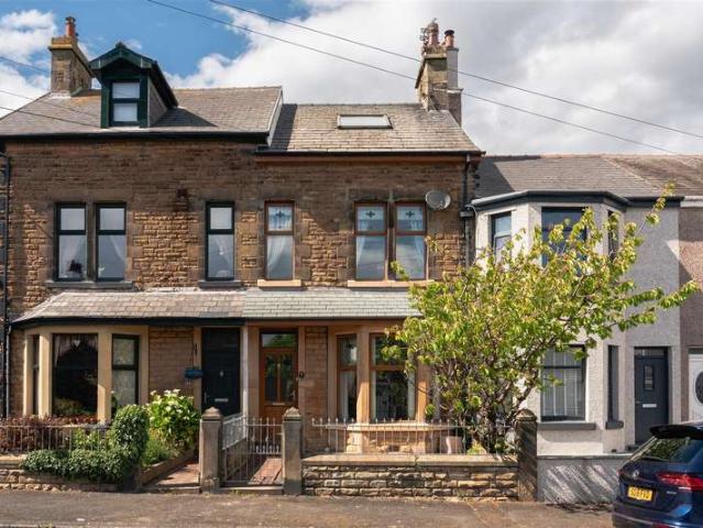 Cottage for sale in Ormsgill, North Scale