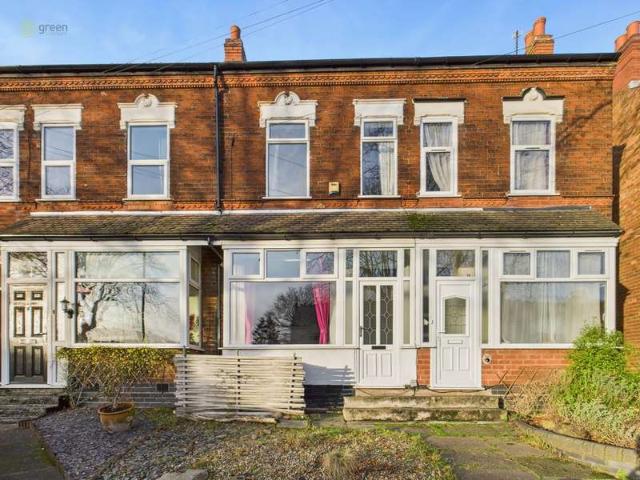 Cottage for sale in Wylde Green, Erdington