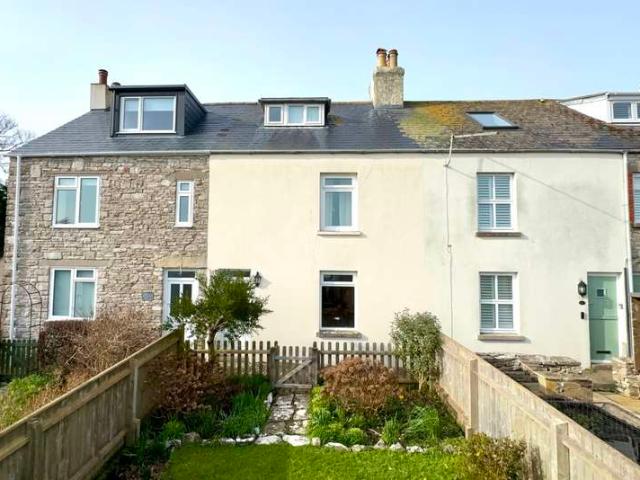 Cottage for sale in Langton Matravers