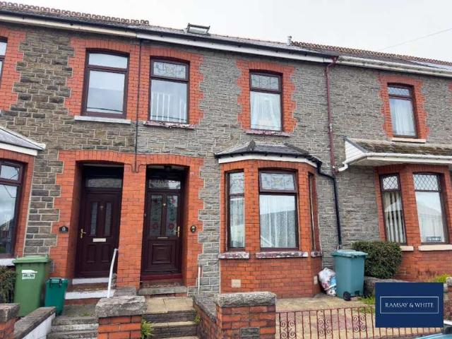 Cottage for sale in Aberaman North, Aberaman