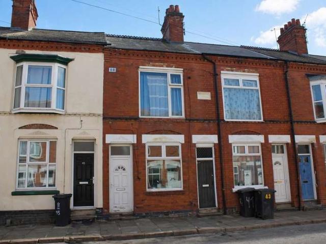 Cottage for sale in Westcotes, Leicester