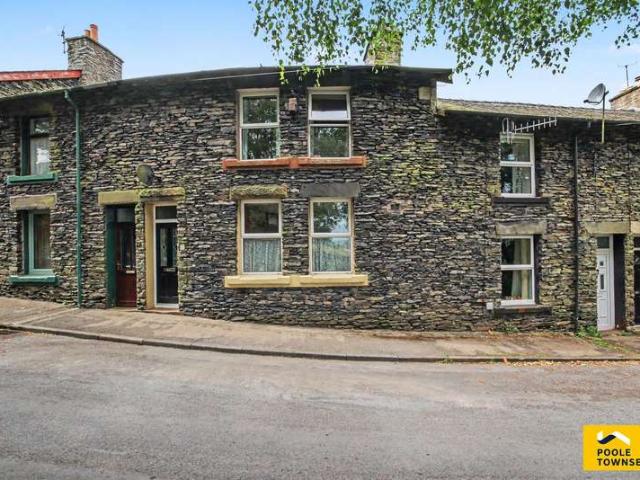 Cottage for sale in Tebay