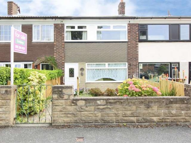 Cottage for sale in West Yorkshire